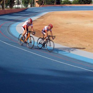 Акрилна настилка VELODROME212