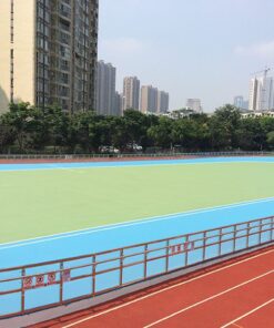 Revestimiento acrílico RACE TRAINING ROLLER - Dias Flooring Акрилна настилка RACE TRAINING ROLLER22