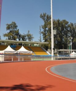 Revestimiento acrílico WORLDCHAMP ROLLER - Dias Flooring Акрилна настилка WORLDCHAMP ROLLER111
