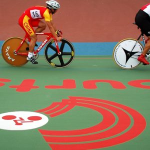 Акрилна настилка VELODROME88