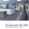 Винилова настилка GRABOSAFE 20 JSK