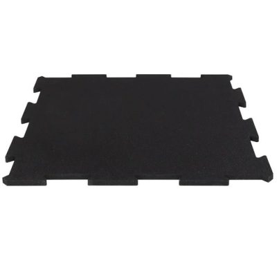 SLICE placa de goma para gimnasio