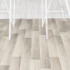 Parquet laminado № 213 Roble Gris 8mm / 31 class