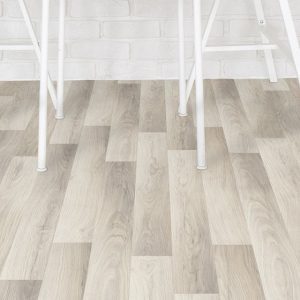 Parquet laminado № 213 Roble Gris 8mm / 31 class