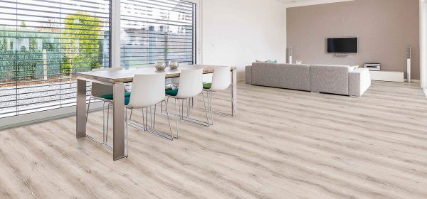 Parquet laminado № 221/353 Roble Canyon 8mm / 31 class