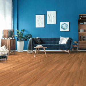 Parquet laminado № 356 Teka Select 8mm / 31 grado