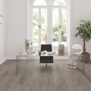 Parquet laminado № 361 Roble Boz 8mm / 31 class