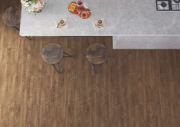 Parquet laminado № 363 Roble Pirnall Alternativa 8mm / 31 clase