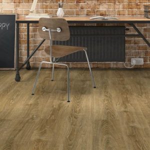 Parquet laminado № 520 Roble Kayakara 8mm / 32 class