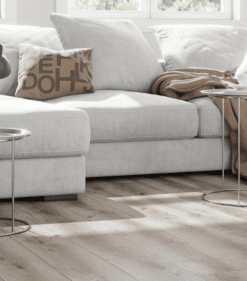 Suelo laminado Roble Rumeli 8mm / clase 32, 4V - Dias Flooring Ламиниран паркет № 724 Дъб Румели 8мм / 32 клас 4V интериор